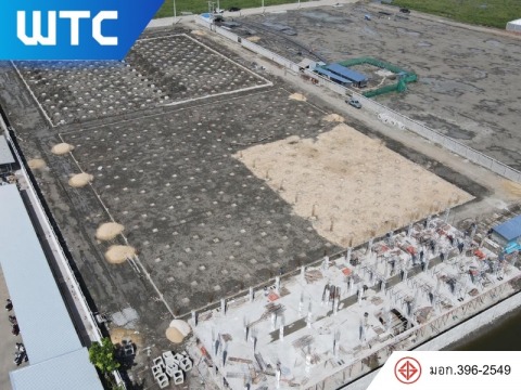 บริษัท วัฒนารุ่งเรืองการโยธา จำกัด